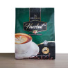 Hazelnut Coffee Latte