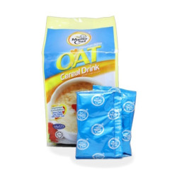 Masterchef Oats Cereal Drink, front view