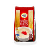 Masterchef Emping Oats Putih Cepat Dimasak,  450g sisi hadapan