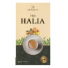 Dejabrew Teh Halia dengan Madu 30g x 15 sachet 
(Kurang Manis)