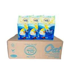 Masterchef Minuman Bijirin Kurma Madu (karton)